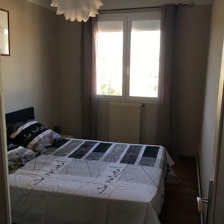 La Marjolaine Apartamento Cannes Exterior foto
