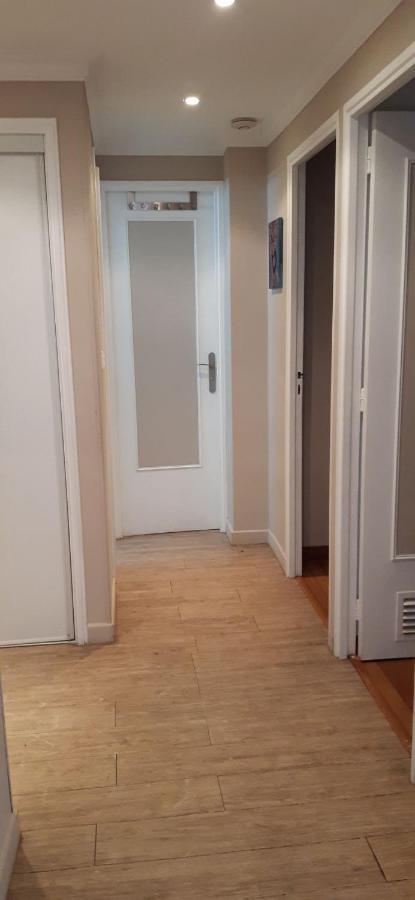La Marjolaine Apartamento Cannes Exterior foto