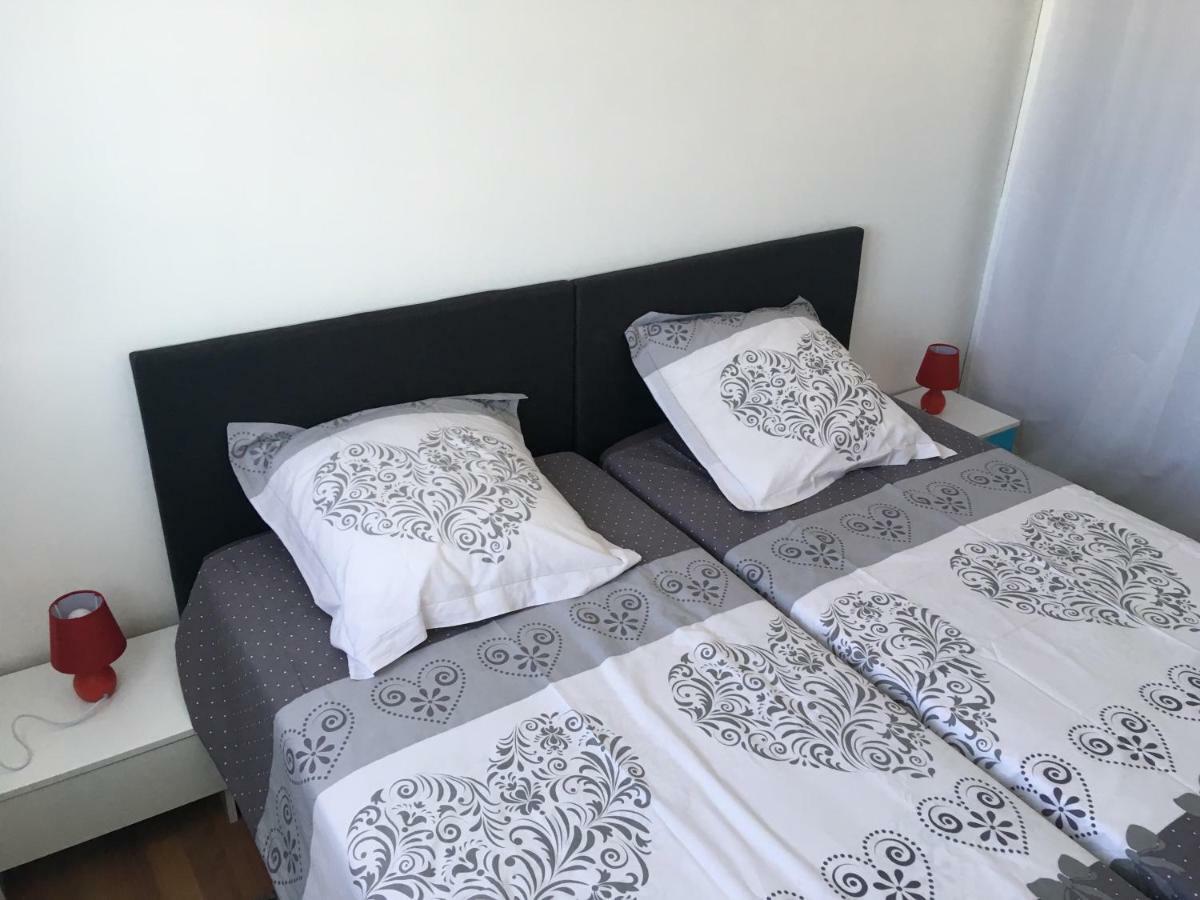 La Marjolaine Apartamento Cannes Exterior foto