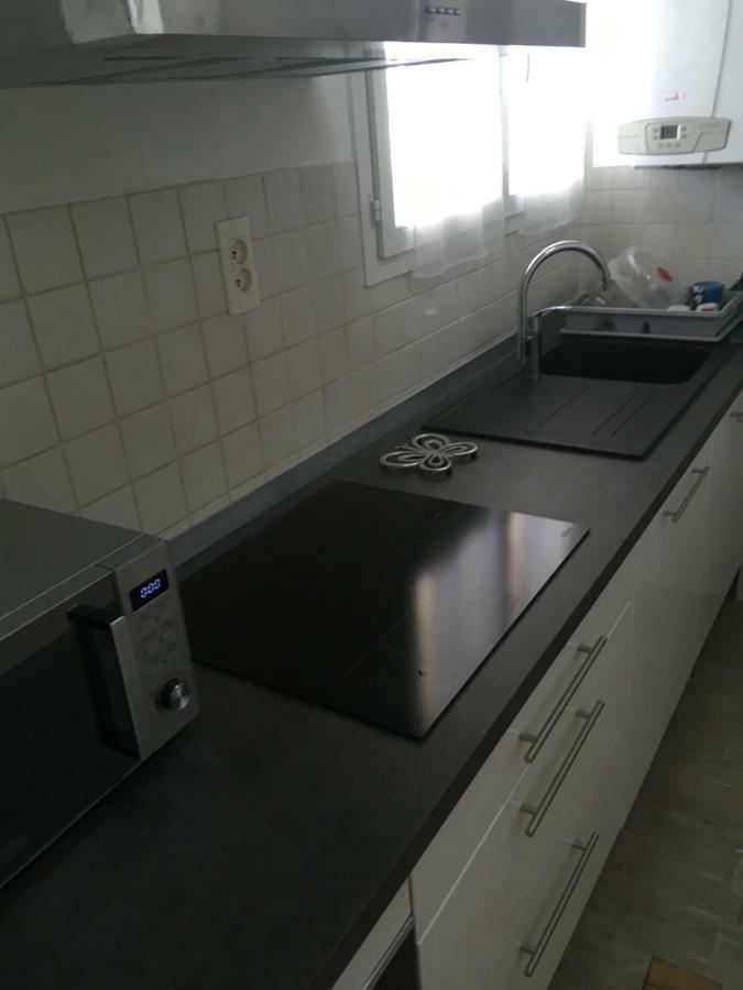 La Marjolaine Apartamento Cannes Exterior foto