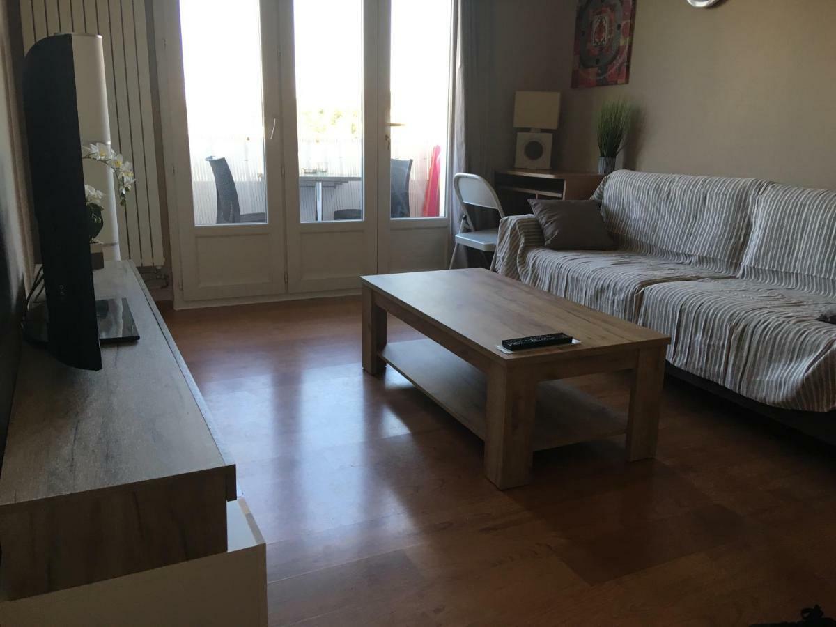 La Marjolaine Apartamento Cannes Exterior foto